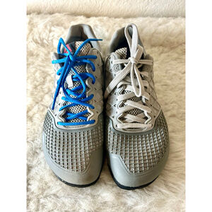 Reebok Crossfit Nano 4.0 CF74 Women's Cross Training Shoes M47103 Size 9